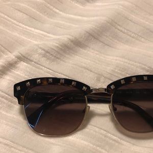 Valentino Sunglasses